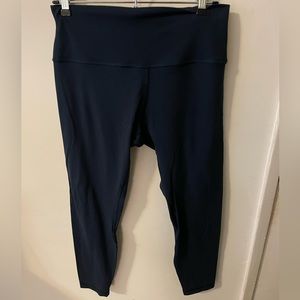 Lululemon Align 25” leggings